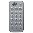 American DJ Pinspot-Led-Quad-Dmx 8W Quad Color Pinspot Light - Red One Music