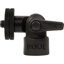 Rode Pivot Adapter 38 Pivoting Boom Adapter - Red One Music