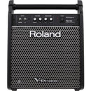 Roland PM-100 80W Drum Personal Monitor - Red One Music