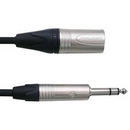 Digiflex Nxms-15 The World Standard24 Awg - Red One Music