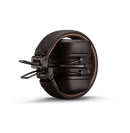 Casque Bluetooth supra-auriculaire Bluetooth Marshall Major IV (marron)