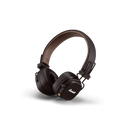 Casque Bluetooth supra-auriculaire Bluetooth Marshall Major IV (marron)