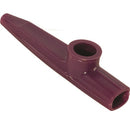 Mano Percussion MP-KZ-PP Kazoo Plastique - Violet