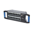 Presonus NS B8.8 8X8 AVB-Networked Stage Box - Red One Music