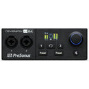 PreSonus REVELATOR IO24 Desktop 2x4 USB Type-C Audio/MIDI Interface