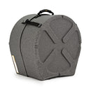 Hardcase HNP16FTG Étui pour batterie Tom au sol 16" (Granite)