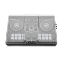 Decksaver DSLE-PC-READY Reloop Ready & Buddy Cover (Light Edition)