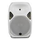 Wharfedale TITAN-AX15-WHITE Enceinte bi-amplifiée à 2 voies - 15" (Blanc)