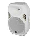 Wharfedale TITAN-AX15-WHITE Enceinte bi-amplifiée à 2 voies - 15" (Blanc)