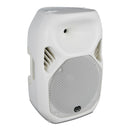 Wharfedale TITAN-AX15-WHITE Enceinte bi-amplifiée à 2 voies - 15" (Blanc)