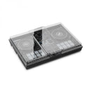 Decksaver DSLE-PC-READY Reloop Ready & Buddy Cover (Light Edition)