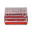 Decksaver DS-PC-BOSS500 Housse série BOSS 500