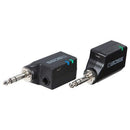 Boss Wl-20 Guitar Wireless System - Red One Music