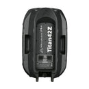 Wharfedale TITAN-12Z 12" Two-Way Passive Speaker