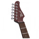 Guitare électrique Cort G300-PRO-VVB (Bourgogne vif)