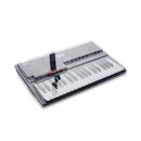 Decksaver DS-PC-WAVEOPMOD Korg Wavestate Opsix Modwave Cover