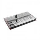 Decksaver DS-PC-MONOPOLY Behringer Monopoly Cover