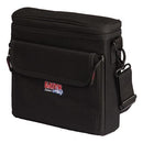 Gator G-In-Ear-System  In-Ear Monitoring System Bag - Red One Music