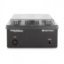 Decksaver DS-PC-TRM202 Housse Omnitronic TRM-202