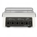 Decksaver DS-PC-ETH9 Eventide H9 & H9 MAX Cover