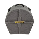 Hardcase HNP12TG Étui pour batterie Tom 12" (Granite)