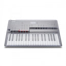 Decksaver DS-PC-WAVEOPMOD Korg Wavestate Opsix Modwave Cover