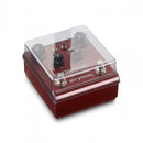 Decksaver DS-PC-STRYMON2SWITCH Strymon 2 SWITCH Couvre-pédale