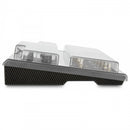 Decksaver DS-PC-HRLOOPERBOARD Headrush Looperboard Cover