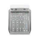 Decksaver DS-PC-SSLSIX Solid State Logic Six Couverture