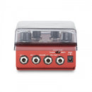 Decksaver DS-PC-STRYMON2SWITCH Strymon 2 SWITCH Couvre-pédale