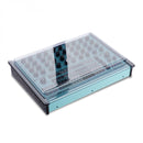 Decksaver DS-PC-PERKONSHD01 Erica Synths Perkons HD-01 Housse - Ajustement souple