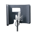 Primacoustic Voxguard Vu Nearfield Absorber - Red One Music