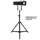 American DJ PRO-FS-STAND Support de suivi professionnel (3,3 à 4,5')