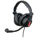 Tête d'interphone double oreille super robuste Pro Intercom DMH920