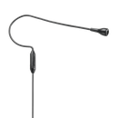 Audio-Technica PRO-92CW Omnidirectional Headworn Microphone - Black
