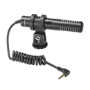 Microphone stéréo à condensateur Audio-Technica PRO24-CM