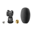 Microphone stéréo à condensateur Audio-Technica PRO24-CM