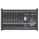 Yorkville M1610-2 MicroMix Series 1600W 10-Channel Powered Mixer