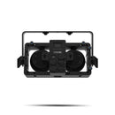 Chauvet Professional STRIKE-ARRAY2 Blinder et stroboscope à 2 modules classés IP