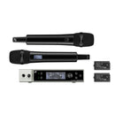 Sennheiser EW-DX 835-S SET Wireless Microphone System (V5-7: 941.700- 951.800 & 953.050 - 956.050 & 956.650-959.650 MHz)