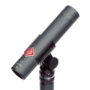 Neumann KM 184 MT OCTO SET Ensemble de microphones à condensateur à petite membrane - Noir mat