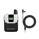 Sennheiser ME-2-KIT-DW-4 SpeechLine Digital Wireless Bodypack Kit