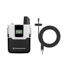 Sennheiser MKE-2-KIT-DW-4 SpeechLine Digital Wireless Bodypack Kit