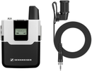 Sennheiser MKE-40-KIT-DW-4 SpeechLine Digital Wireless Bodypack Kit