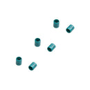 Etymotic ER38-50 Replacement Filters - 6 Pack (Green)