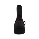 Mono M80-2G-BLK Classic Dual Electric Guitar Case
