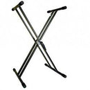 Profile KDS400D Double-Braced Keyboard Stand