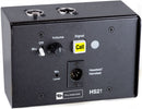 Pro Intercom HS2T Desktop/Wall Mountable Headset Station