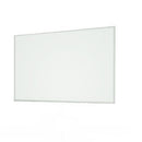 Standz Pvc White Cm120 6 X 9 X 12 White Screen - Red One Music