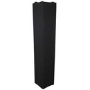 Prox Xtc-Sq656Ts-B 6.56Ft Black Truss Cover - Red One Music